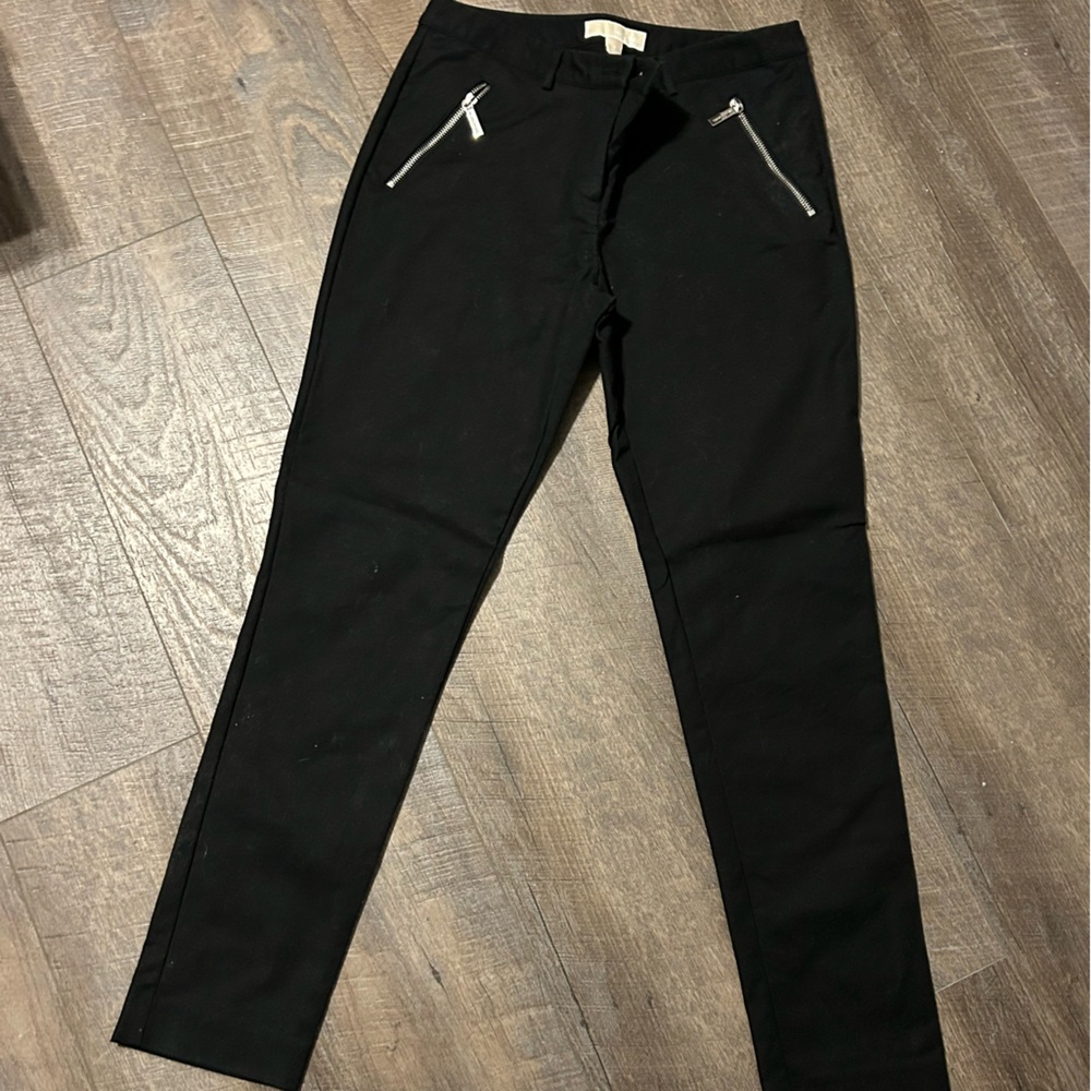 Michael Kors Women’s Ankle Skinny Pants